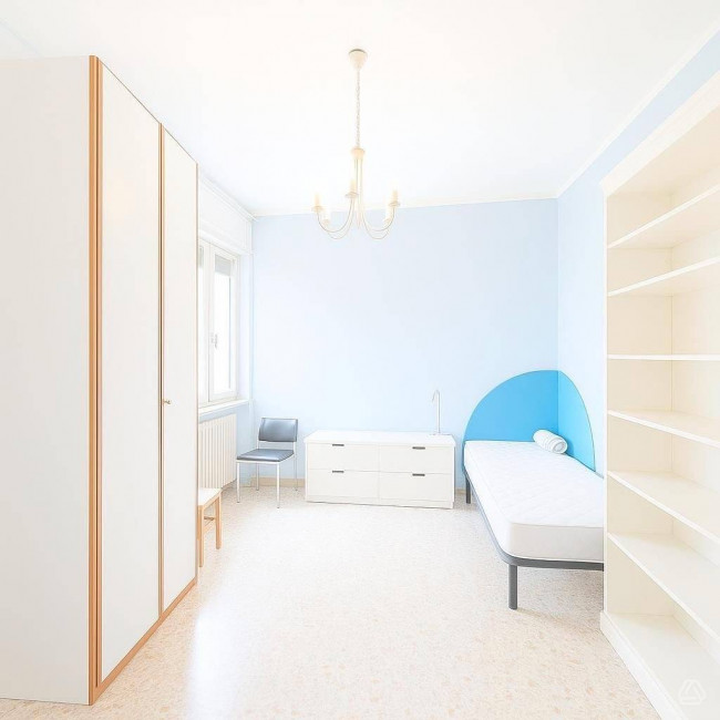 Apartment for rent in Lucca