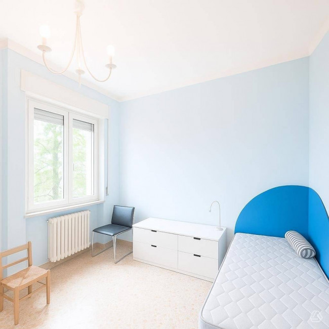 Apartment for rent in Lucca