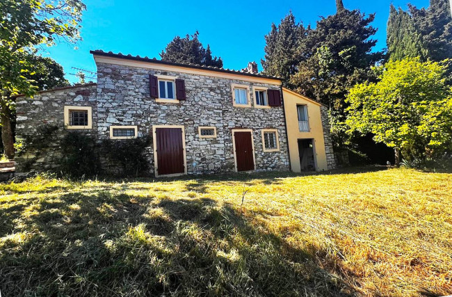Rustico a Lucca