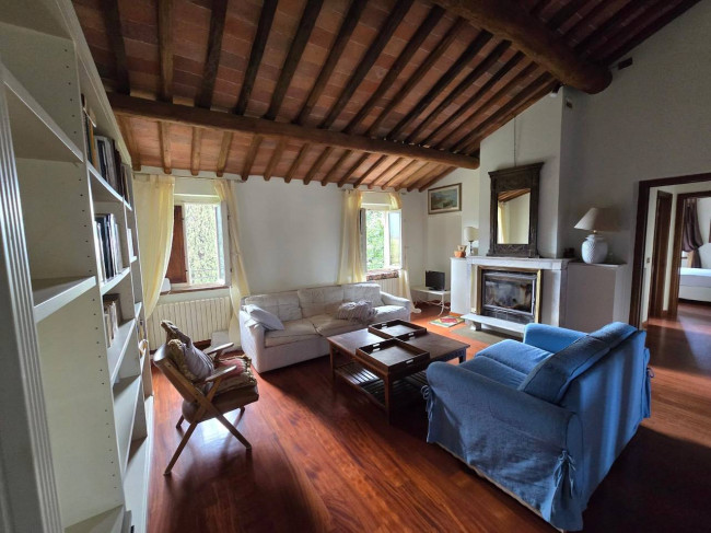 Appartamento in vendita a Lucca