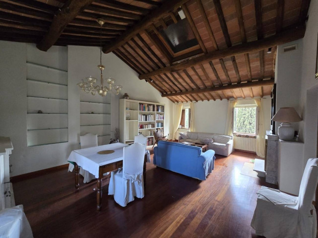 Appartamento in vendita a Lucca