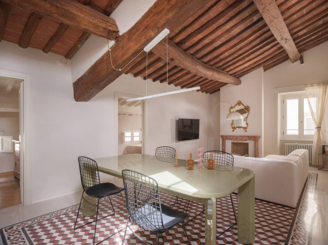 Apartment for sale in Lucca