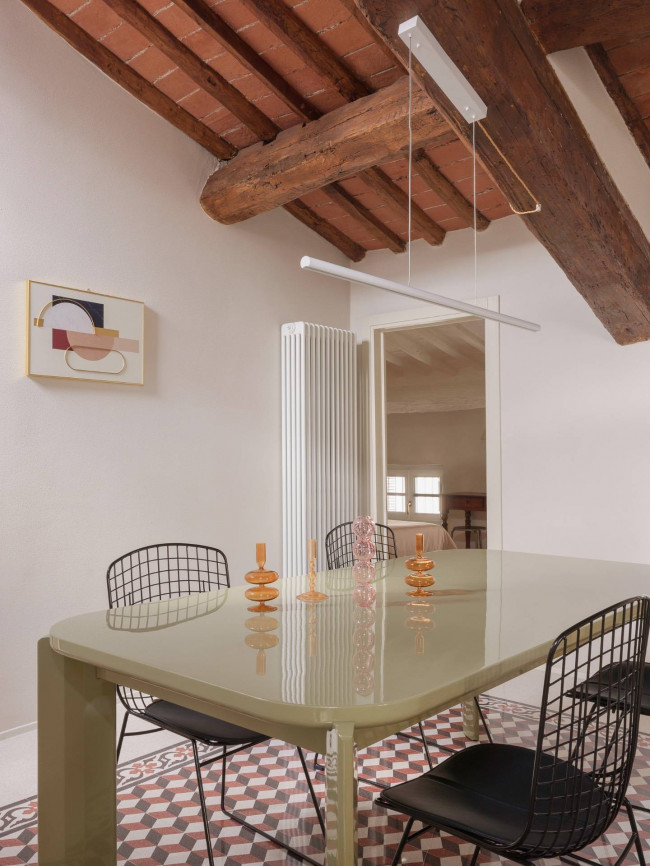 Apartment for sale in Lucca