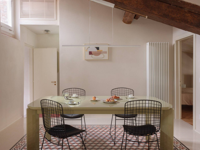 Apartment for sale in Lucca