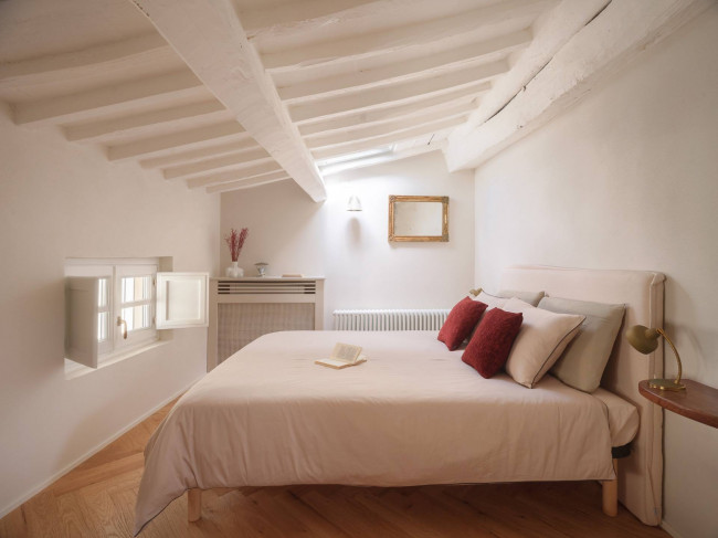 Apartment for sale in Lucca