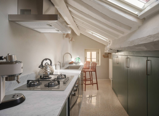 Apartment for sale in Lucca