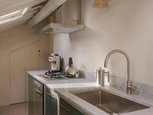 Apartment for sale in Lucca