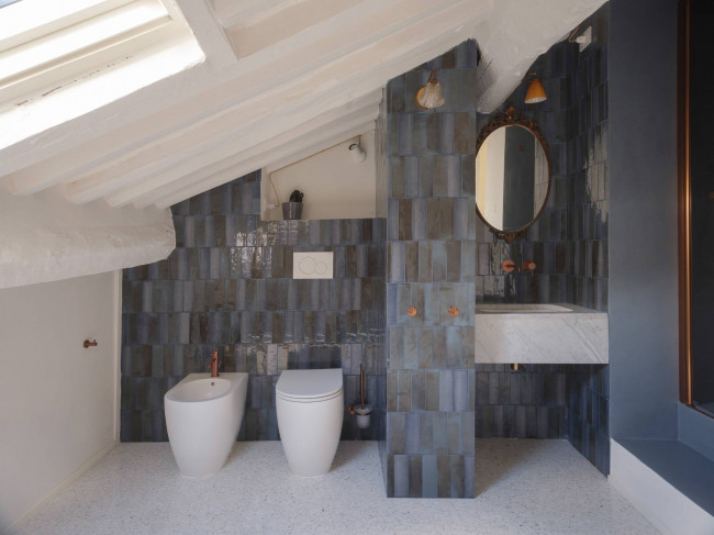 Apartment for sale in Lucca