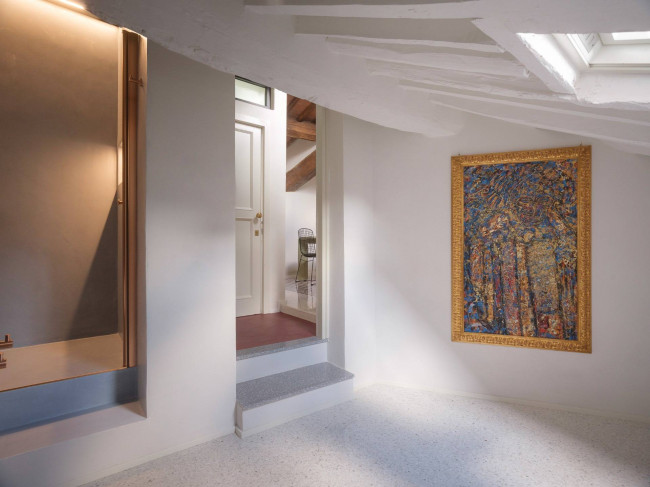 Apartment for sale in Lucca