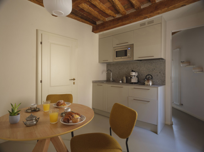 Apartment for sale in Lucca