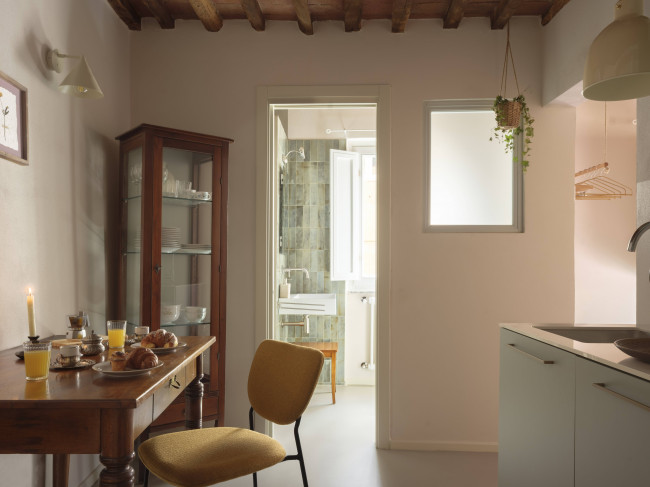 Apartment for sale in Lucca