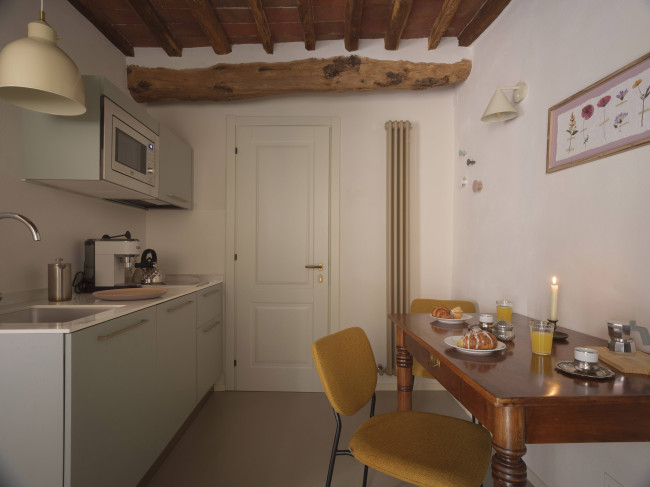Apartment for sale in Lucca