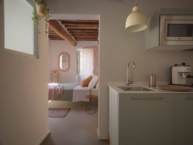 Apartment for sale in Lucca