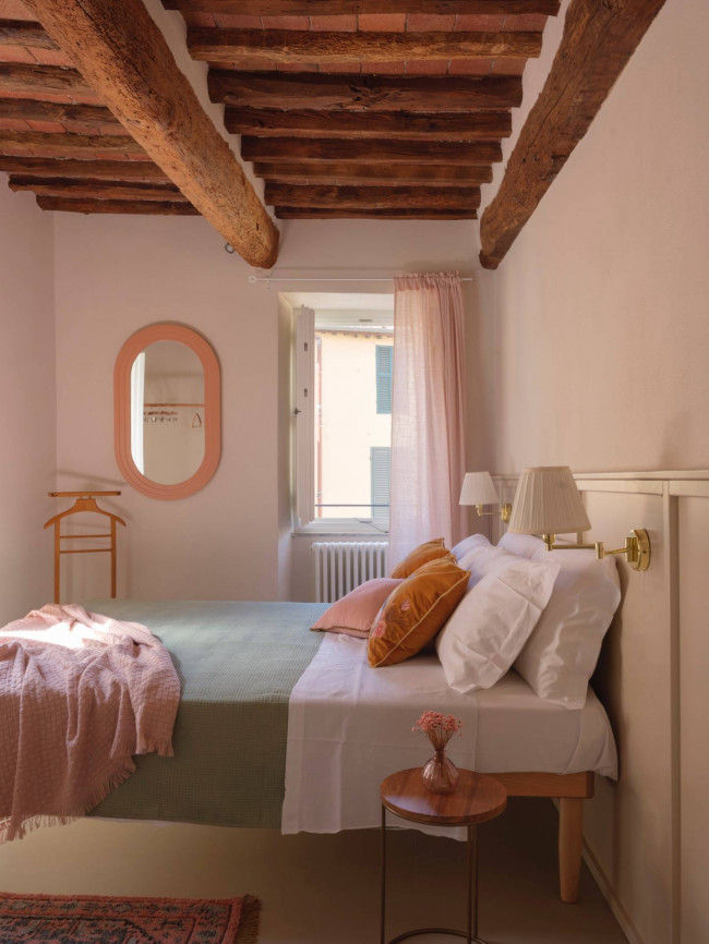 Apartment for sale in Lucca
