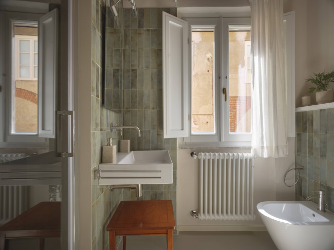 Apartment for sale in Lucca