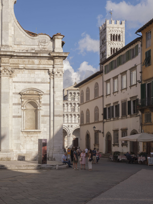 Apartment for sale in Lucca