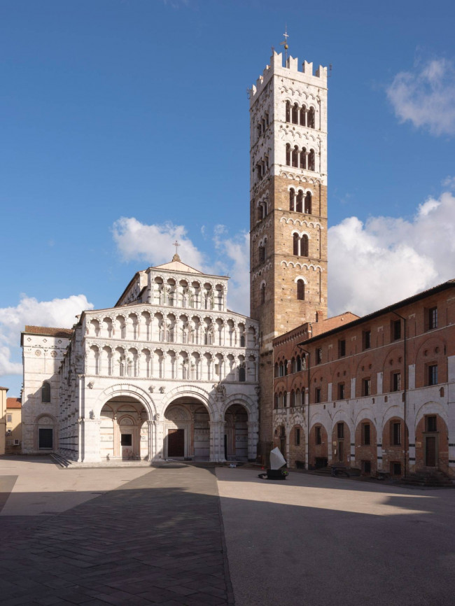 Apartment for sale in Lucca