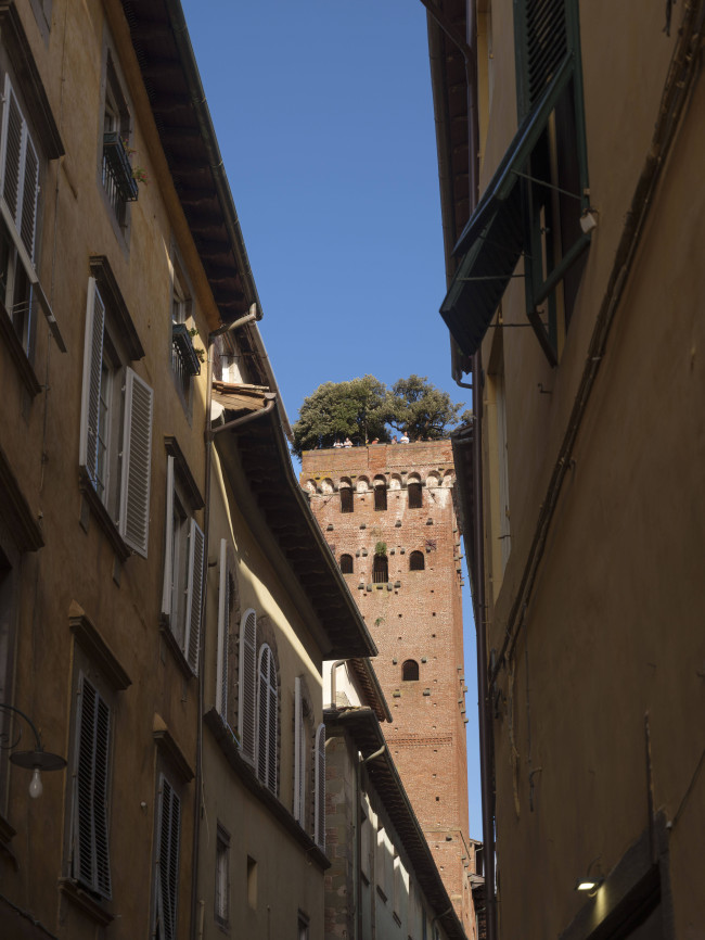 Apartment for sale in Lucca