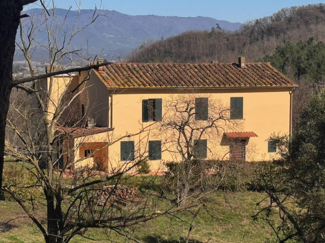 countryhouse for sale in Lucca