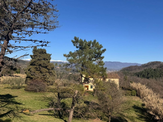 countryhouse for sale in Lucca