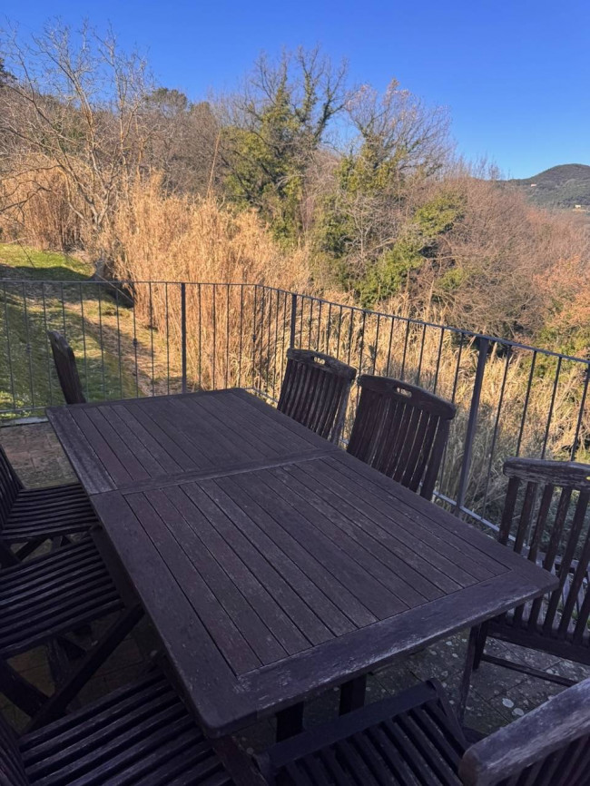 countryhouse for sale in Lucca