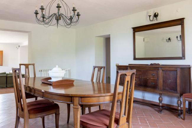 countryhouse for sale in Lucca