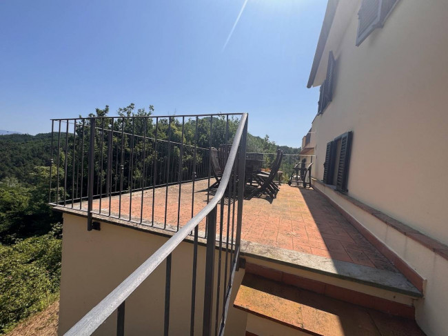 countryhouse for sale in Lucca