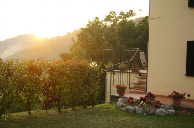 countryhouse for sale in Lucca