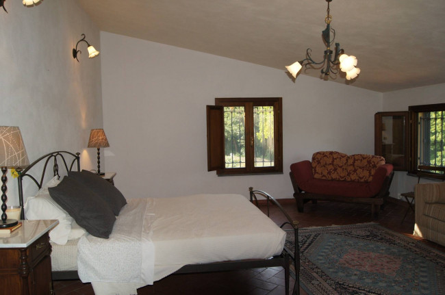 countryhouse for sale in Lucca