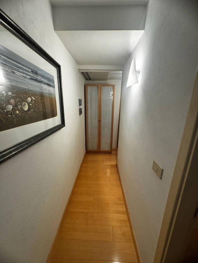 Appartamento in vendita a Viareggio