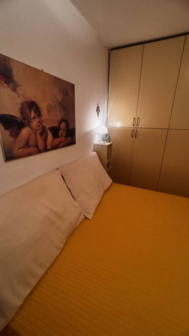 Appartamento in vendita a Viareggio
