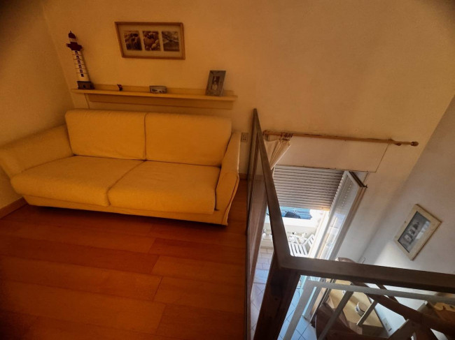 Appartamento in vendita a Viareggio