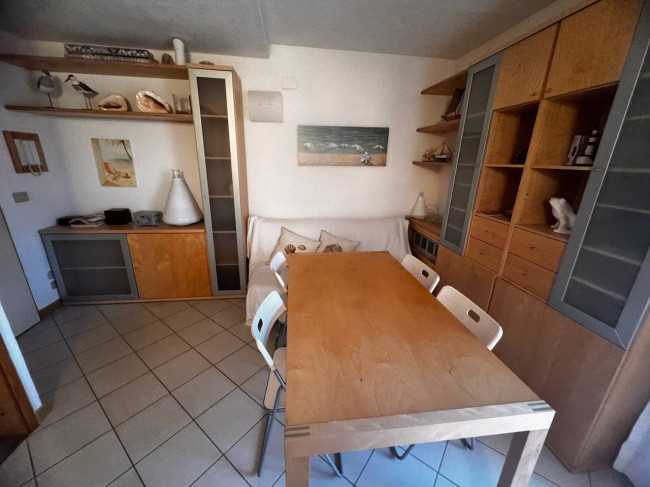 Appartamento in vendita a Viareggio
