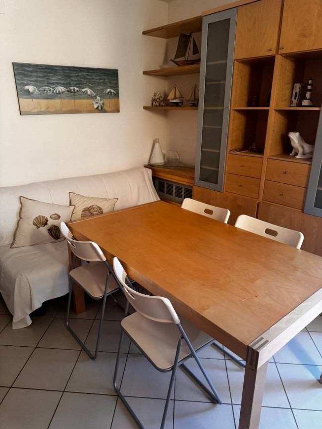 Appartamento in vendita a Viareggio