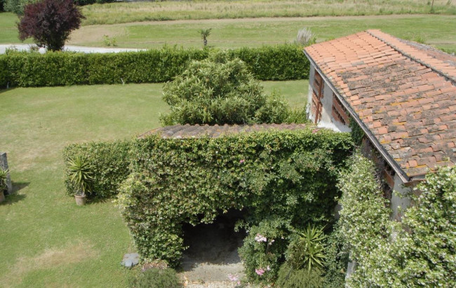 Rustico in vendita a Lucca