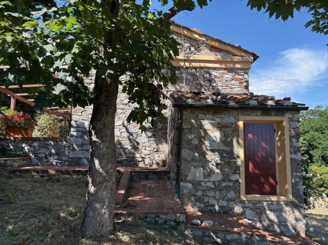 Rustico in vendita a Lucca
