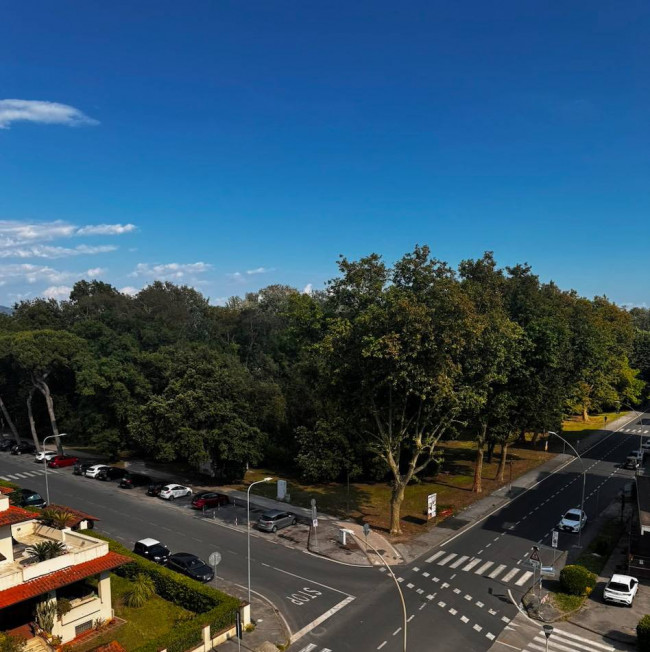 Appartamento in vendita a Viareggio