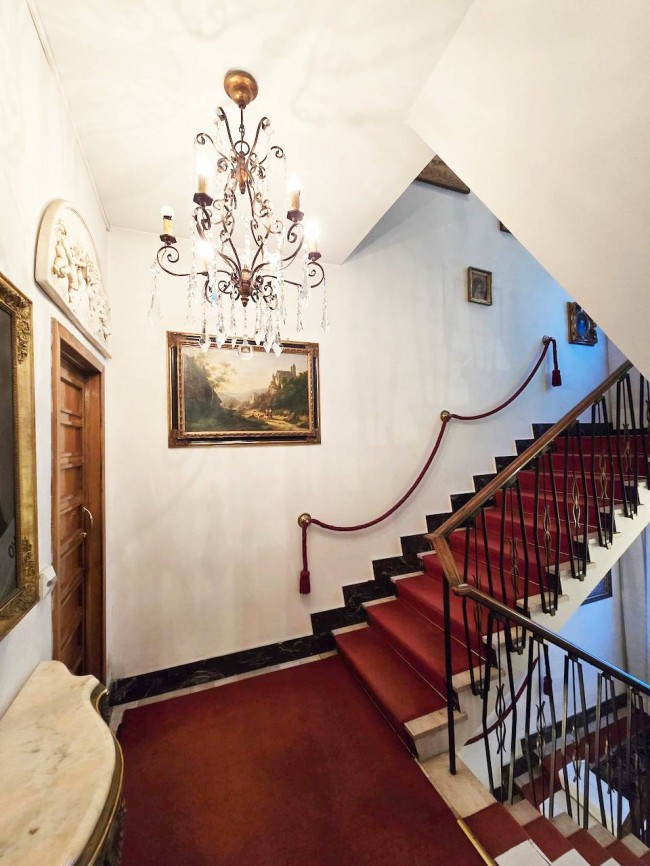 Appartamento in vendita a Lucca