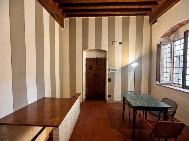 Appartamento in vendita a Lucca