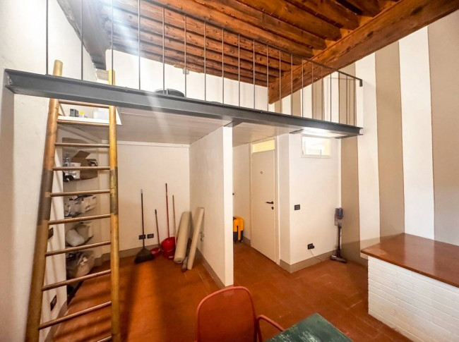 Appartamento in vendita a Lucca
