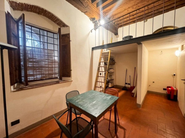 Appartamento in vendita a Lucca
