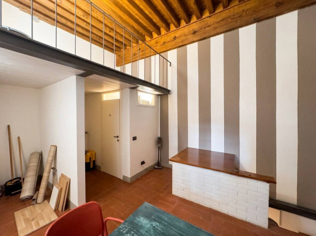 Appartamento in vendita a Lucca