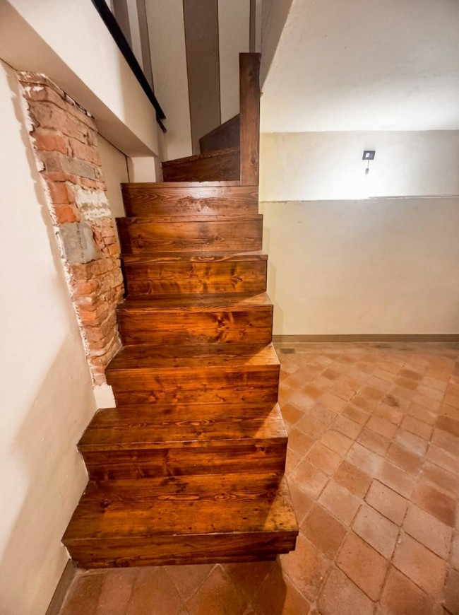 Appartamento in vendita a Lucca