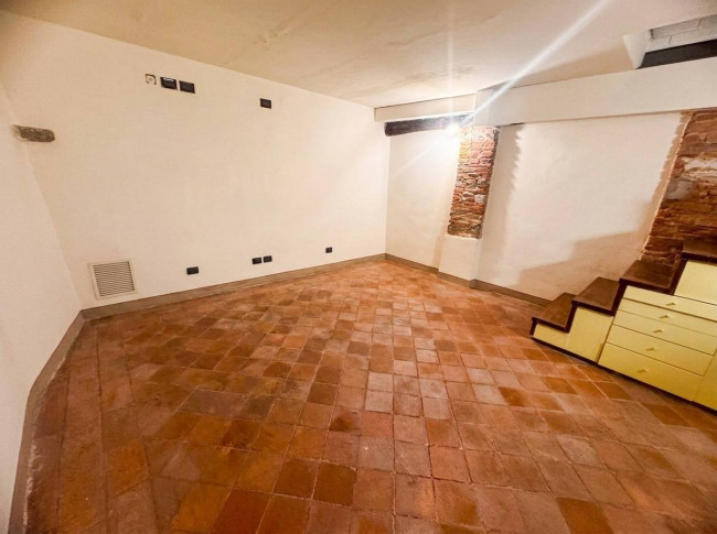 Appartamento in vendita a Lucca
