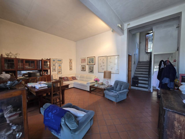 Villette a schiera in vendita a Lucca