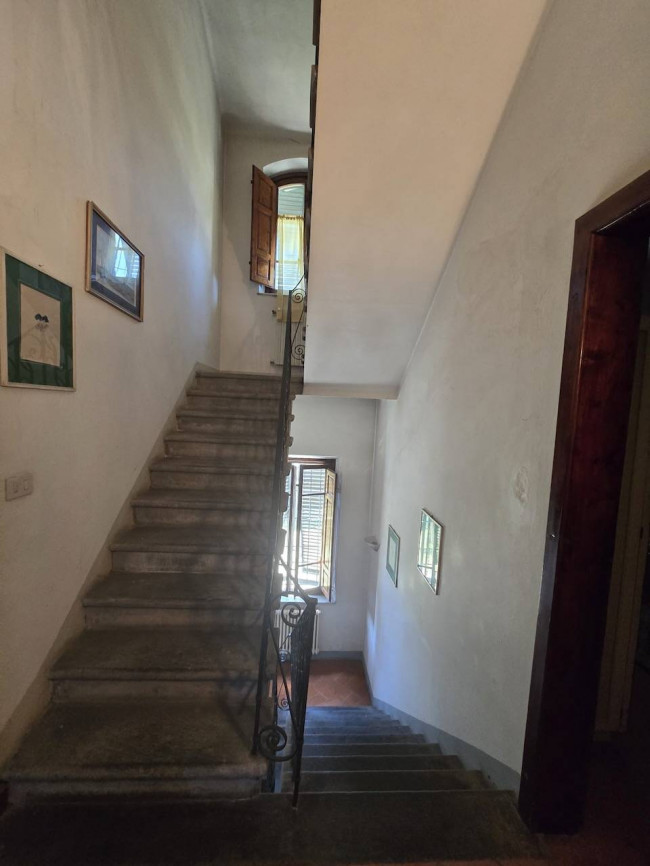 Villette a schiera in vendita a Lucca