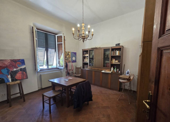 Villette a schiera in vendita a Lucca