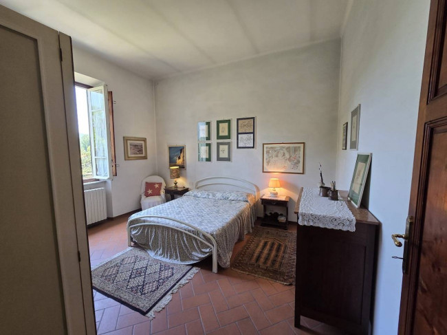 Villette a schiera in vendita a Lucca