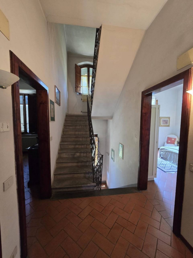 Villette a schiera in vendita a Lucca
