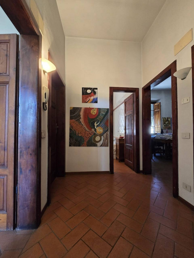 Villette a schiera in vendita a Lucca